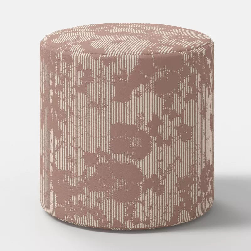 Tambor Ottoman